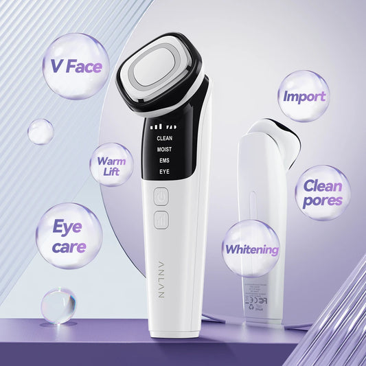 Movex™ EMS Face Massager