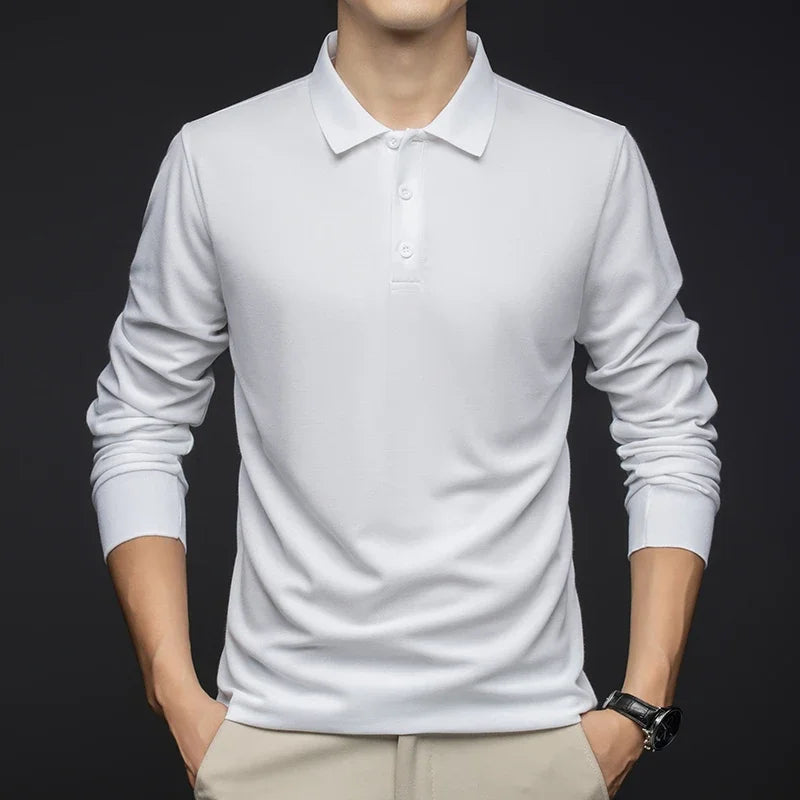 Vienna Casual Polo