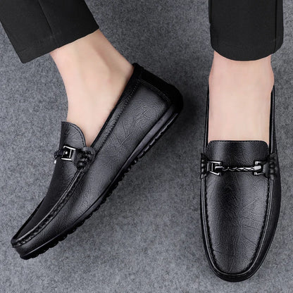 The Santoro Loafer