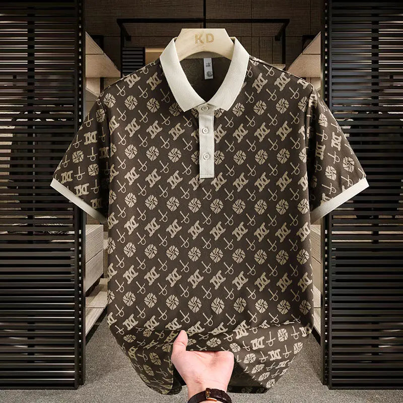 Sartorial Luxe Polo