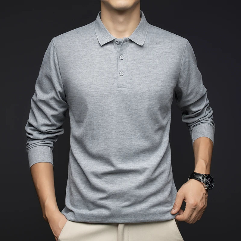 Vienna Casual Polo