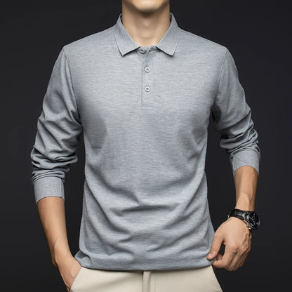 Vienna Casual Polo