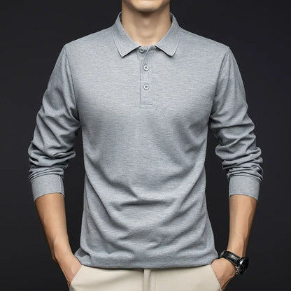 Vienna Casual Polo