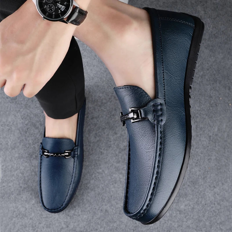 The Santoro Loafer