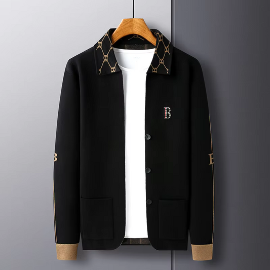 Julian BOSS Cardigan