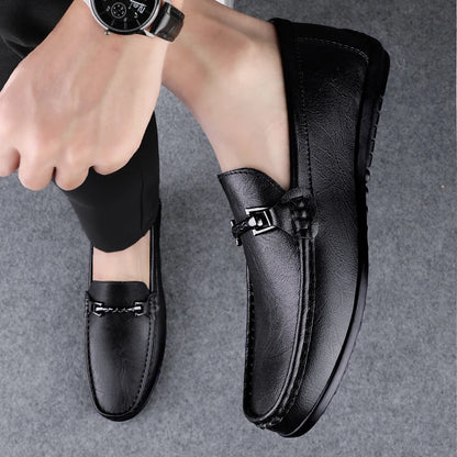 The Santoro Loafer