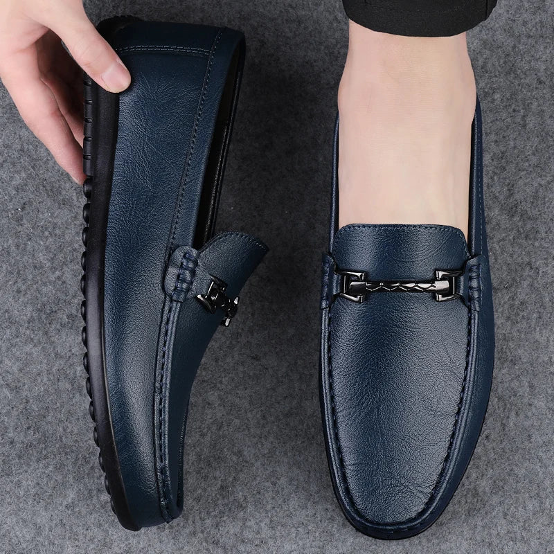 The Santoro Loafer