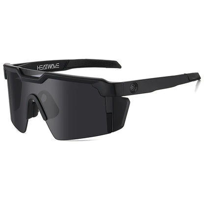 Futuristic Sport Sunglasses