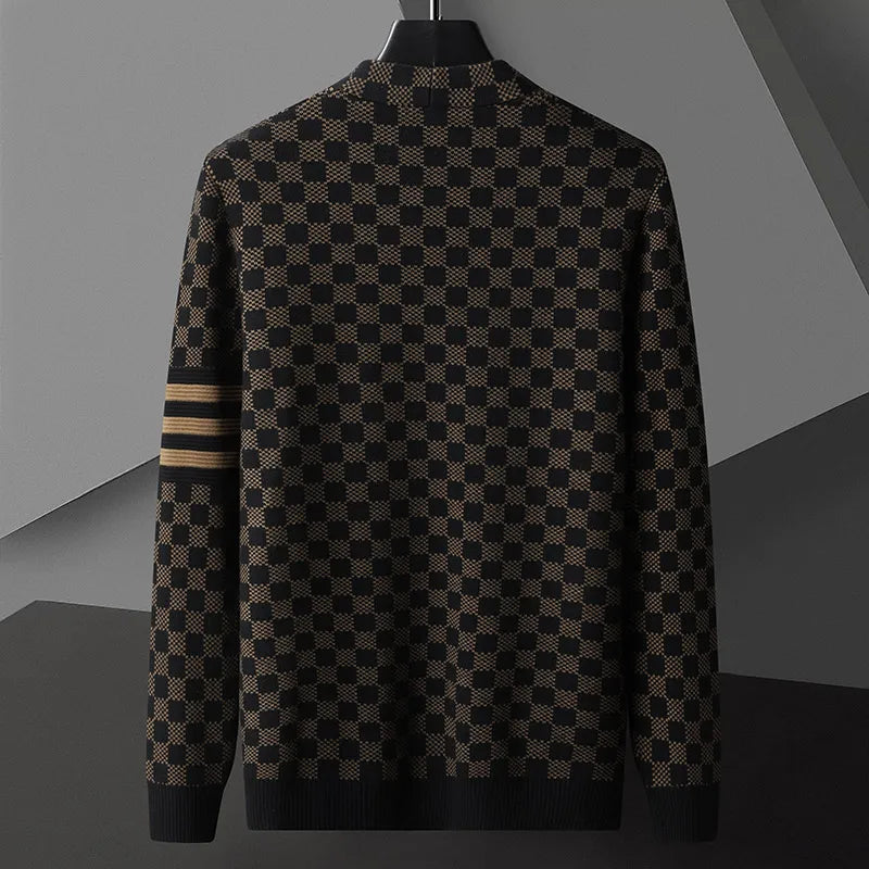 Regal Boss Cardigan