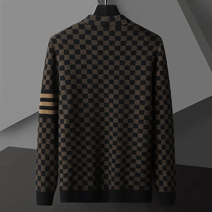 Regal Boss Cardigan
