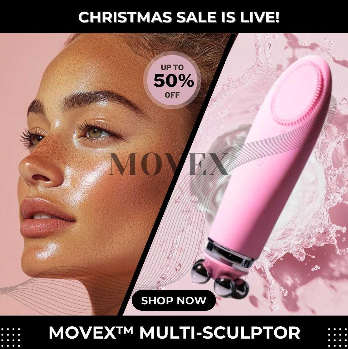 Movex™ Multi-Sculptor