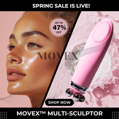 Movex™ Multi Sculptor