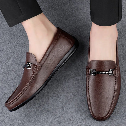 The Santoro Loafer