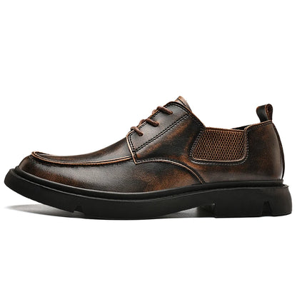 Moracini Genuine Leather Shoes