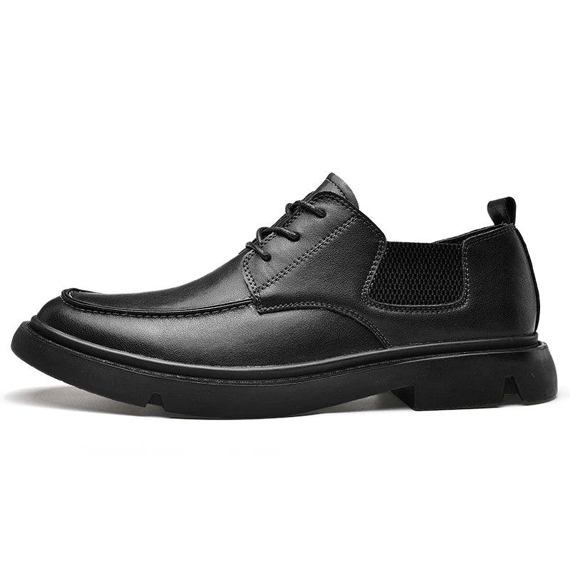 Moracini Genuine Leather Shoes