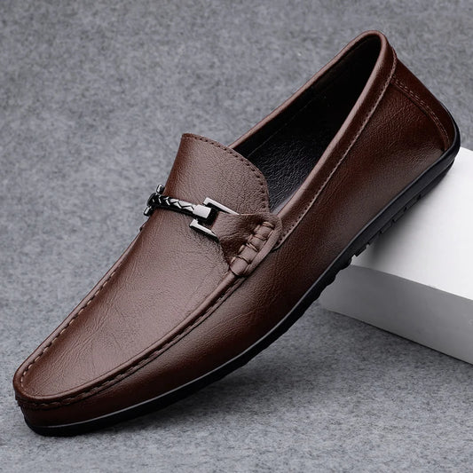 The Santoro Loafer