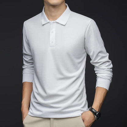 Vienna Casual Polo