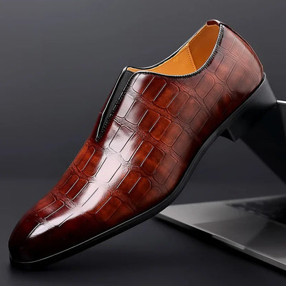 The Venezia Titan Loafer