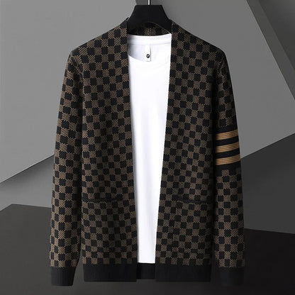 Regal Boss Cardigan
