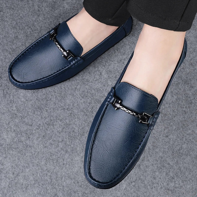 The Santoro Loafer