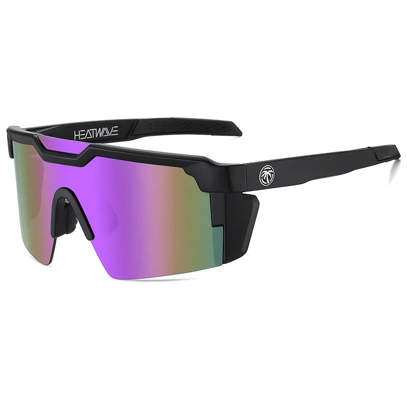 Futuristic Sport Sunglasses