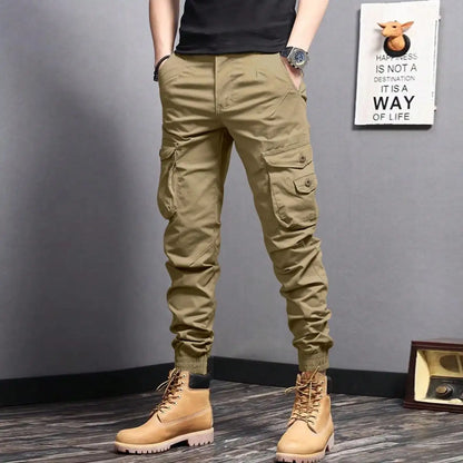 Tactical Cargo Pants