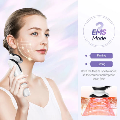 Movex™ EMS Face Massager