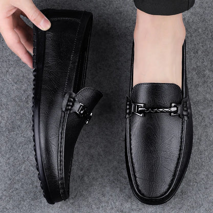 The Santoro Loafer