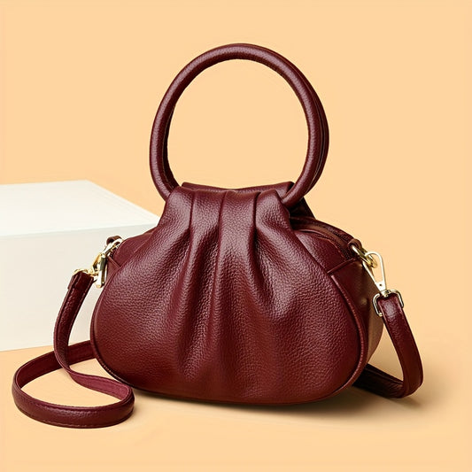 Luna Mini Handbag
