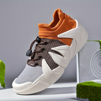 Zyro Knit Sneaker