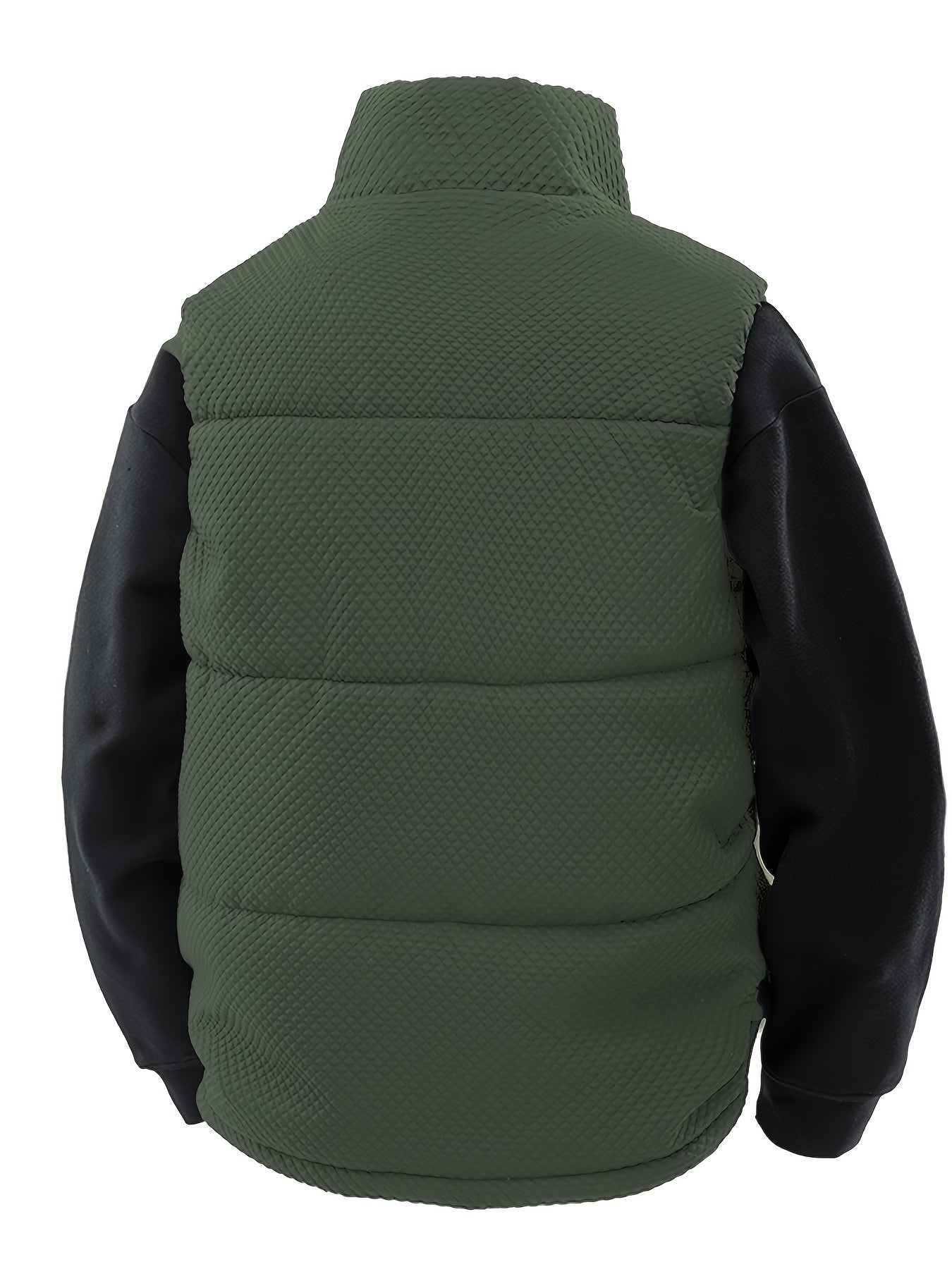 Timberline Insulated Vest