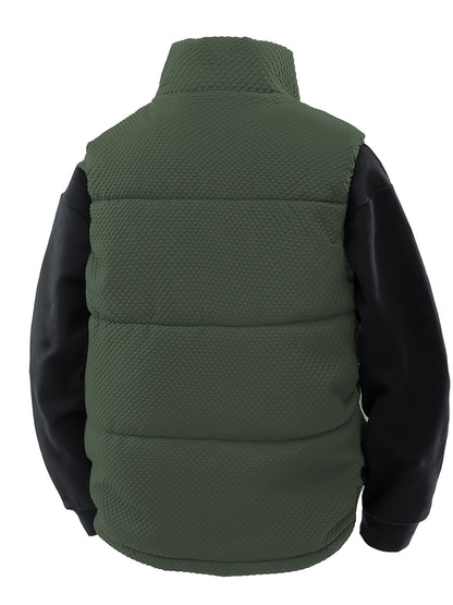Timberline Insulated Vest