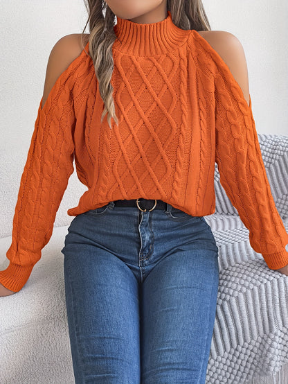 Clara Knit Sweater
