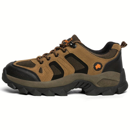 Delta Hiking Shoes