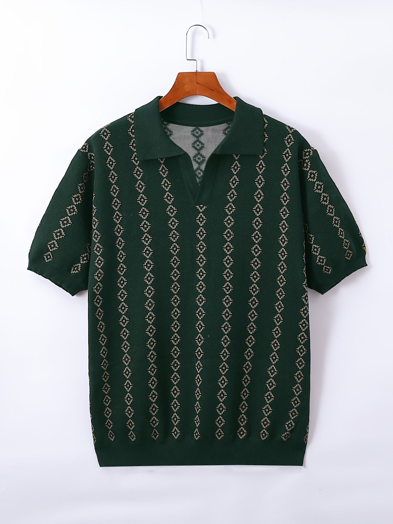 Nico Knit Polo