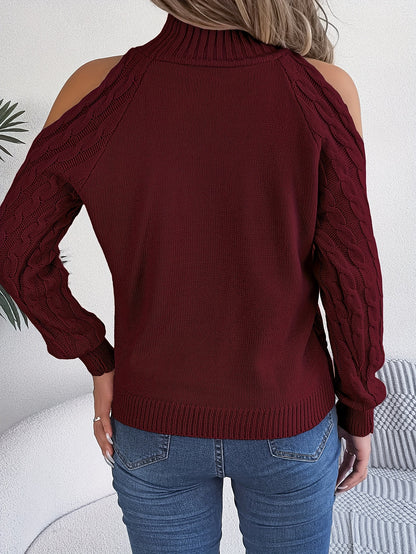 Clara Knit Sweater