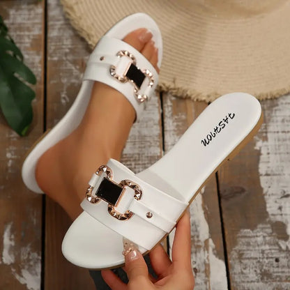 Elenor Sandals