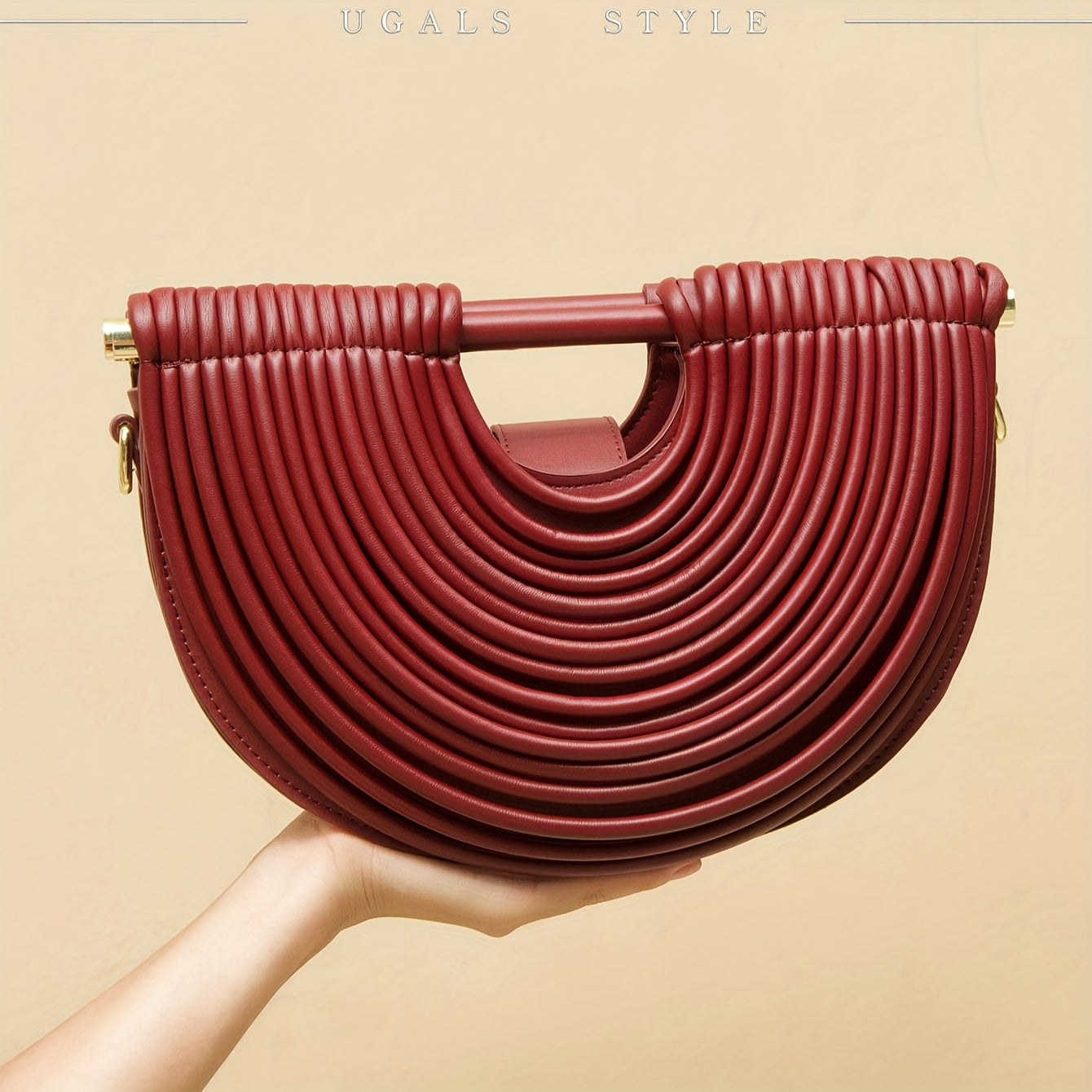 Sonata Crescent – UGALS