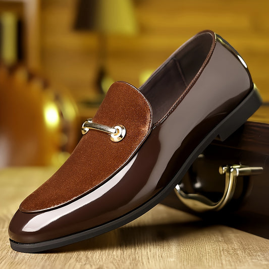The Giovanni Loafer