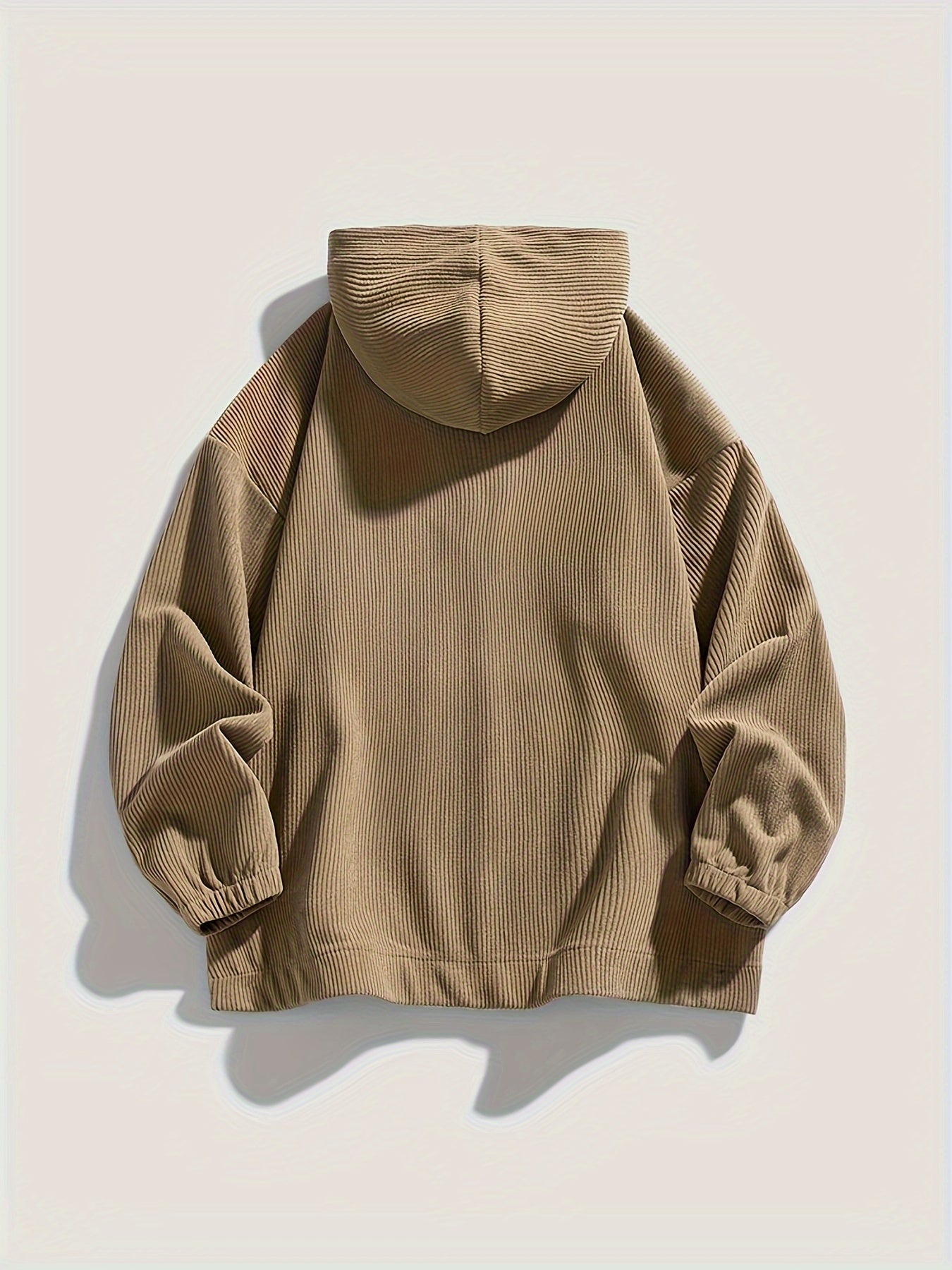 Jin Pullover Hoodie