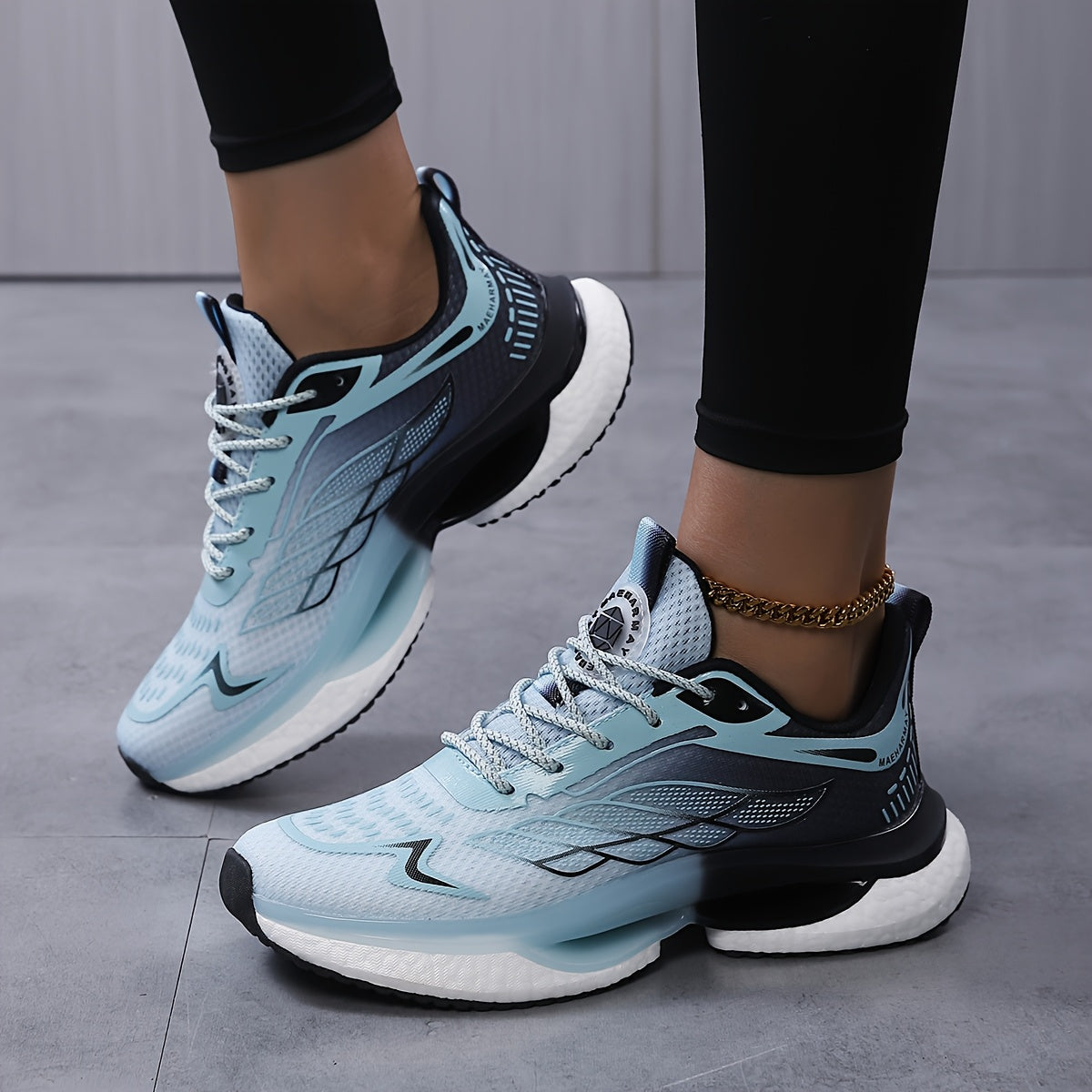 Lucia Athletic Sneakers