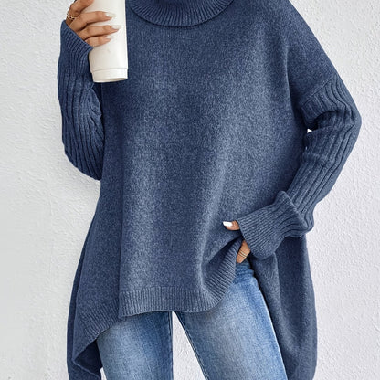 Solenne Turtleneck