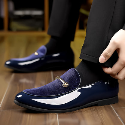 The Giovanni Loafer