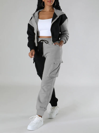 Lexi Lounge Set