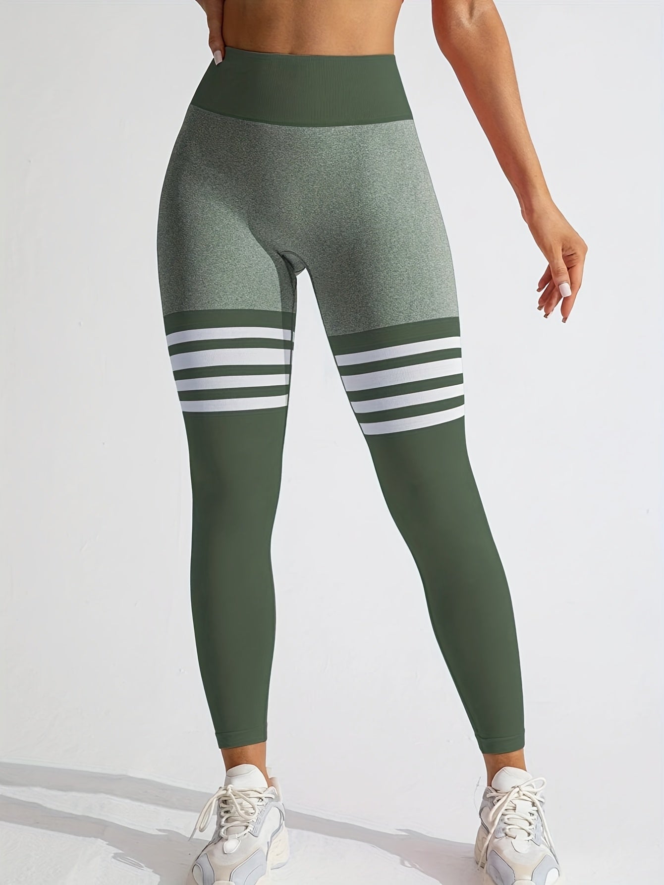Inès Contour Leggings