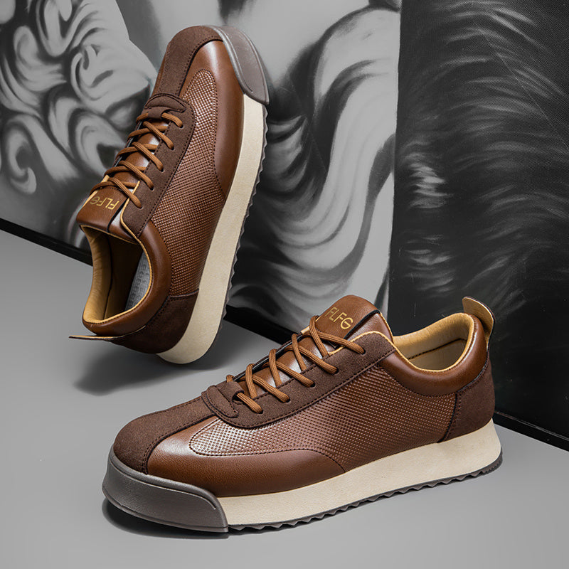 Joe Grip Sneakers
