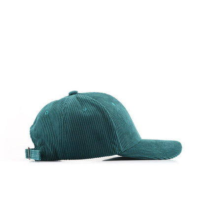 Tom Corduroy Cap