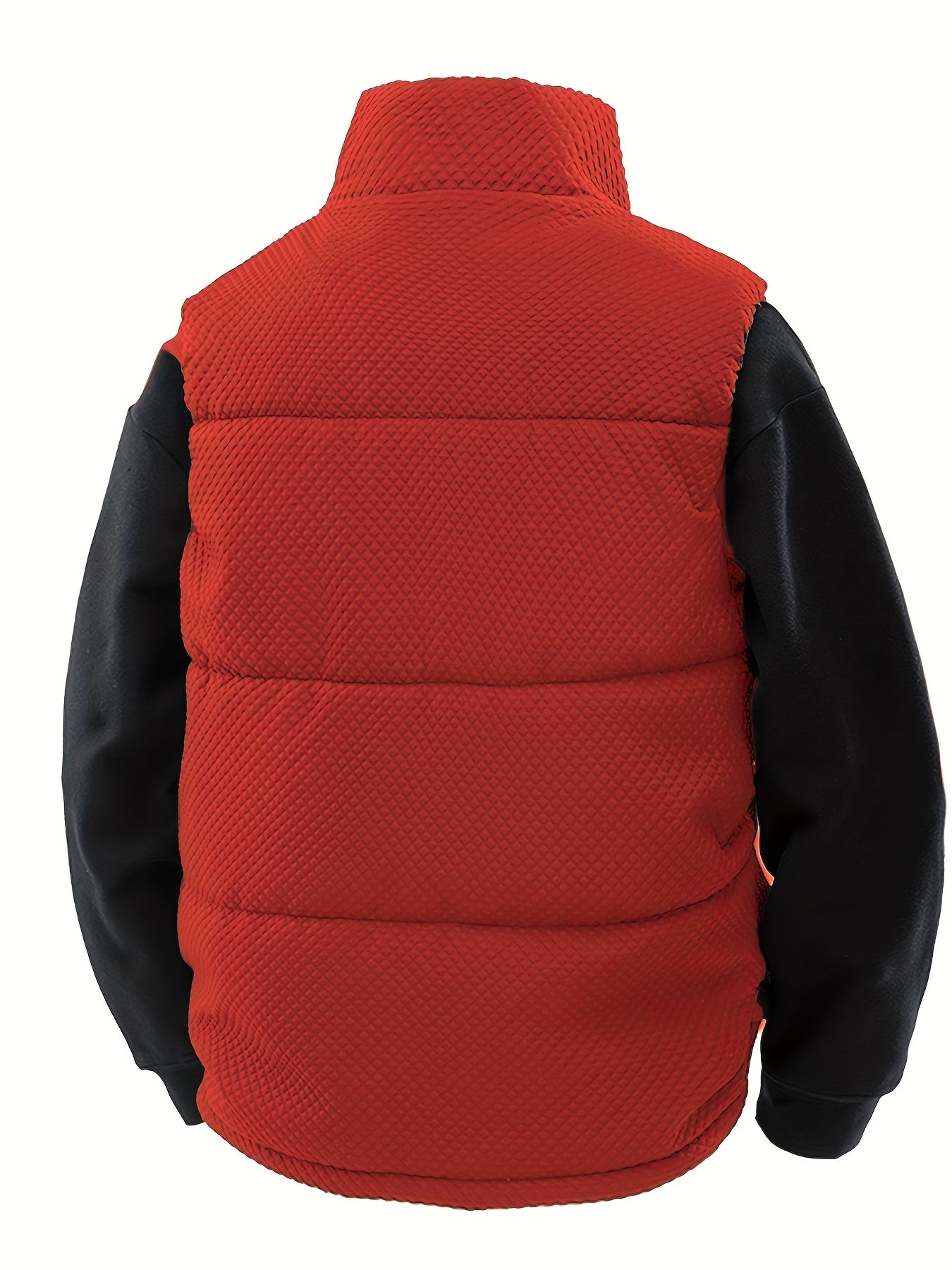 Timberline Insulated Vest