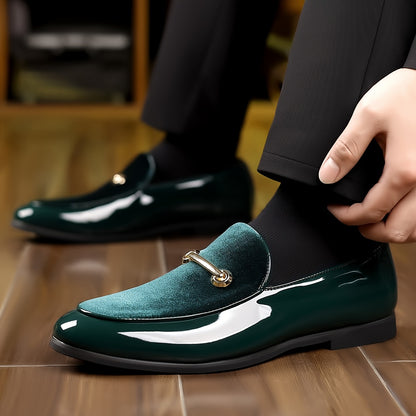 The Giovanni Loafer