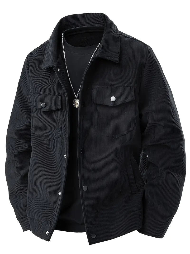 Mace Corduroy Jacket